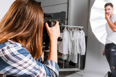 How to Shoot Fashion Photography Tap into the Popular Tips and Tricks thumbnail