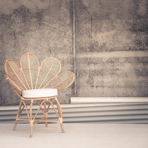 Rattan The Versatile Design Element That's Weaving Its Way Into Modern Interiors Thumbnail