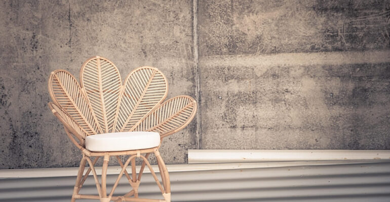 Rattan The Versatile Design Element That's Weaving Its Way Into Modern Interiors Thumbnail