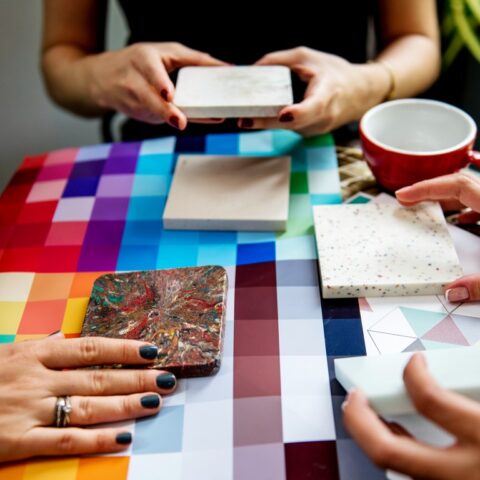 All About The Art of Colour Psychology in Interior Design thumbnail