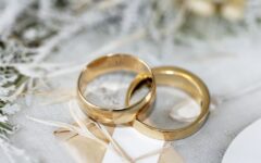 The Tradition of the Wedding Ring All You Need to Know About It thumbnail