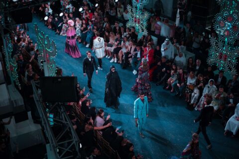 What is Fashion Event Management and How Can You Make a Career in it thumbnail