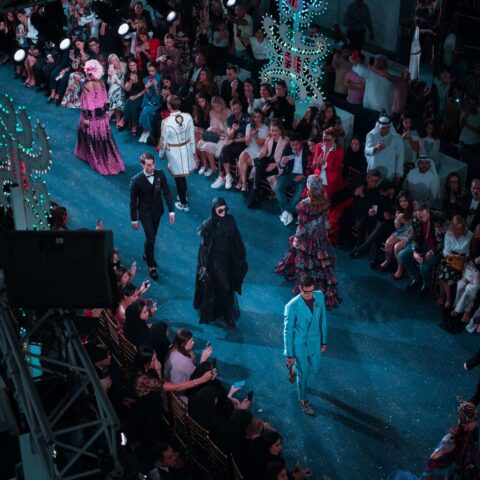 What is Fashion Event Management and How Can You Make a Career in it thumbnail