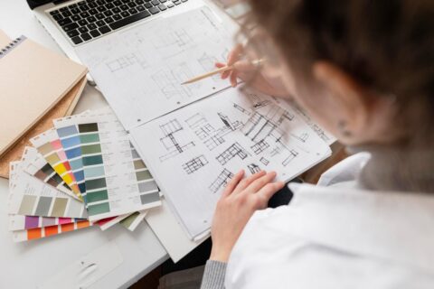 modern interior designer how to become interior designer interior designer salary interior designer skills interior designer Thumbnail