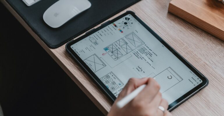 UX Design Essentials A Comprehensive Guide thumbnail