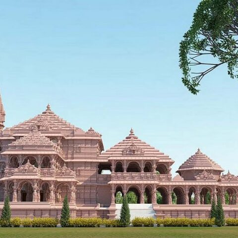 Ayodhya Ram Mandir A Divine Structure of Excellence (3)