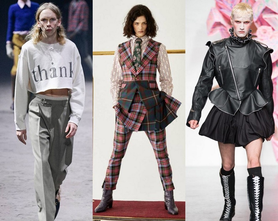 Fashion Design - A Booming Career Made by Gen Z Designers