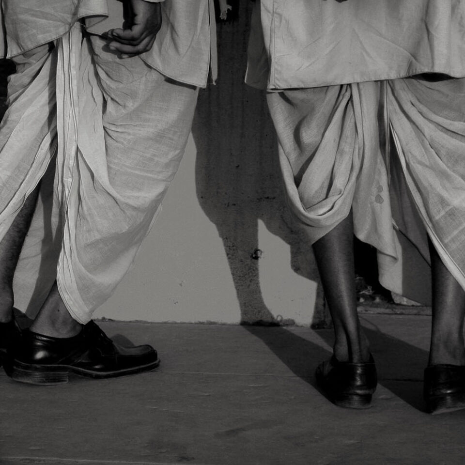 dhoti