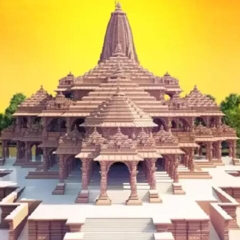 interesting facts about ram mandir new pics