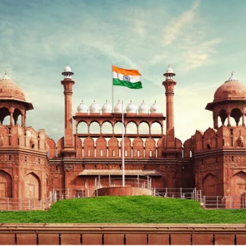 redfort