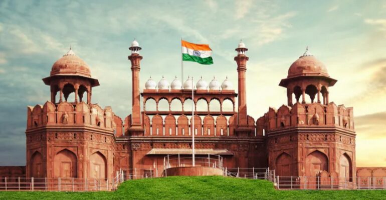 redfort