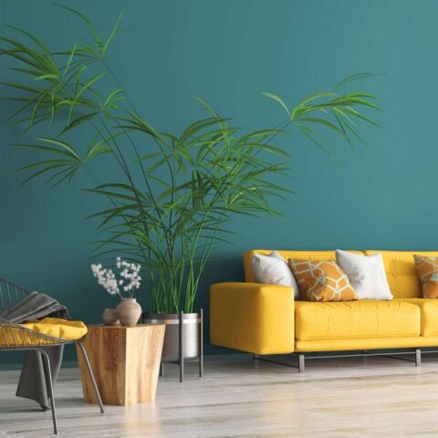 7 Color Trends in Interiors That Will Be Huge in 2024 (2)