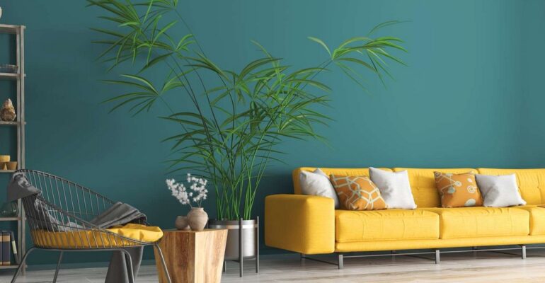 7 Color Trends in Interiors That Will Be Huge in 2024 (2)