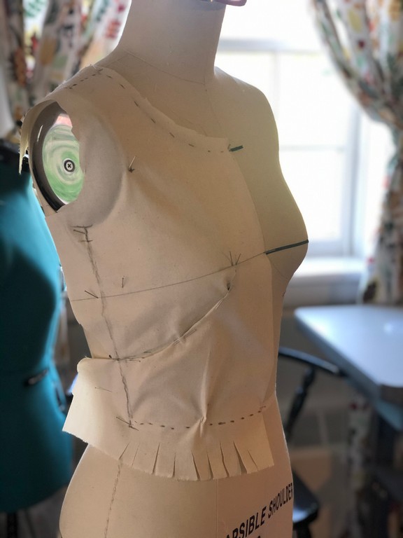 Draping: Techniques, Types and Importance