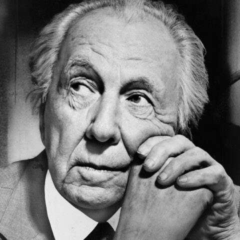 Frank Lloyd Wright The American Architectural Genius (3)