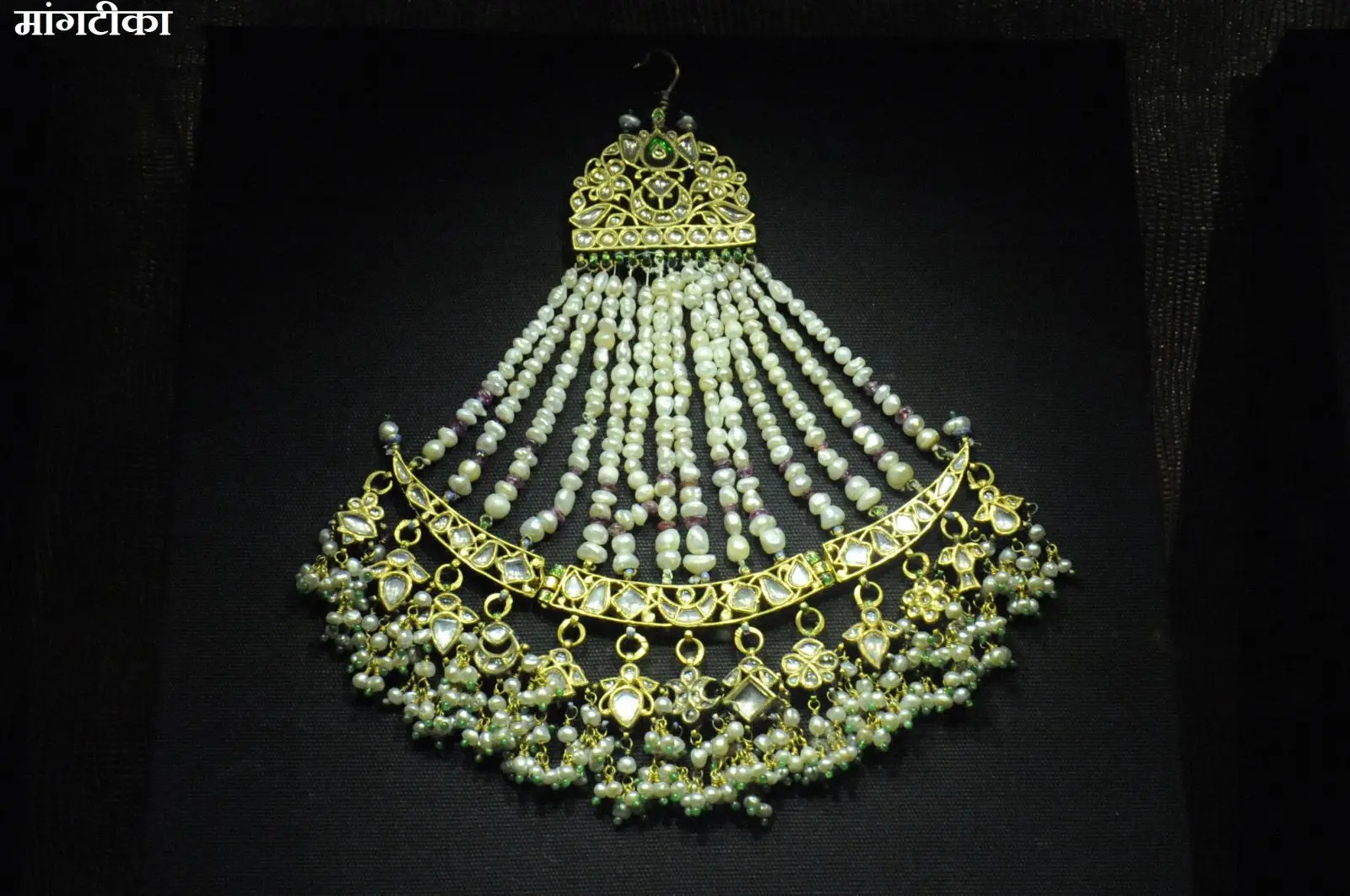 History of Indian Jewellery Change and Progress3