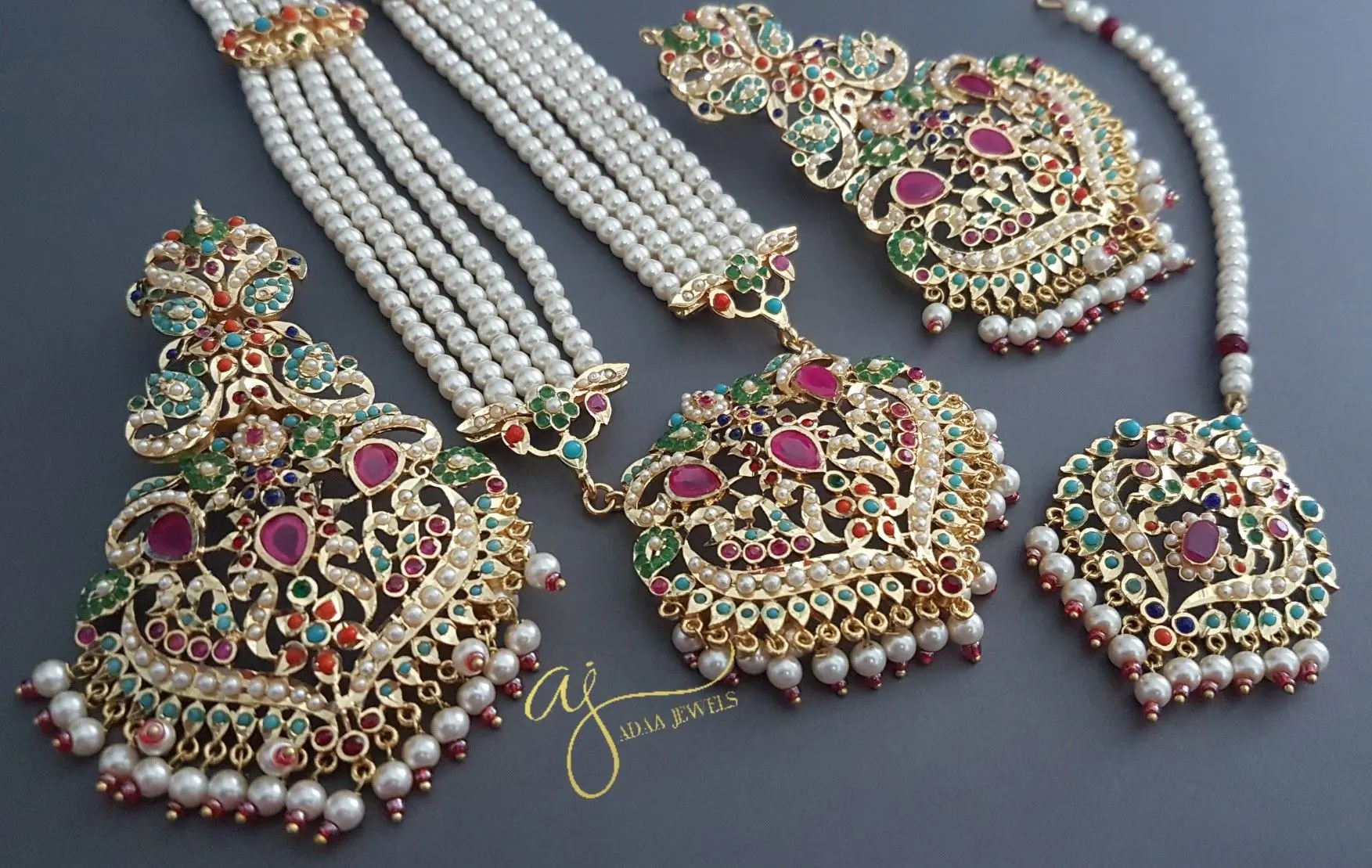 History of Indian Jewellery Change and Progress5