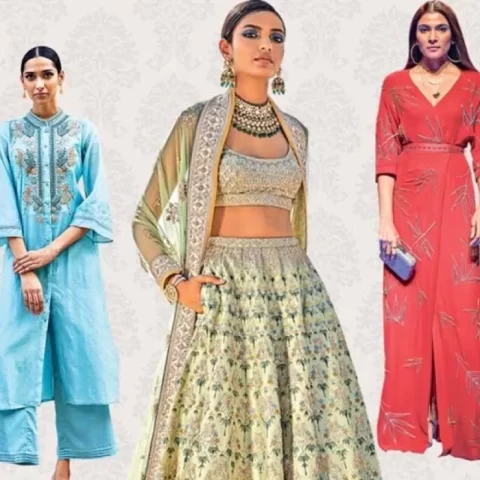 India's Fashion Design Industry A Comprehensive Overview (6)