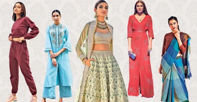 India's Fashion Design Industry A Comprehensive Overview (6)