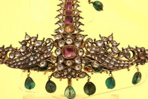 Thumbnail History of Indian Jewellery Change and Progress 1