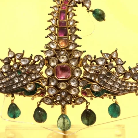 Thumbnail History of Indian Jewellery Change and Progress 1