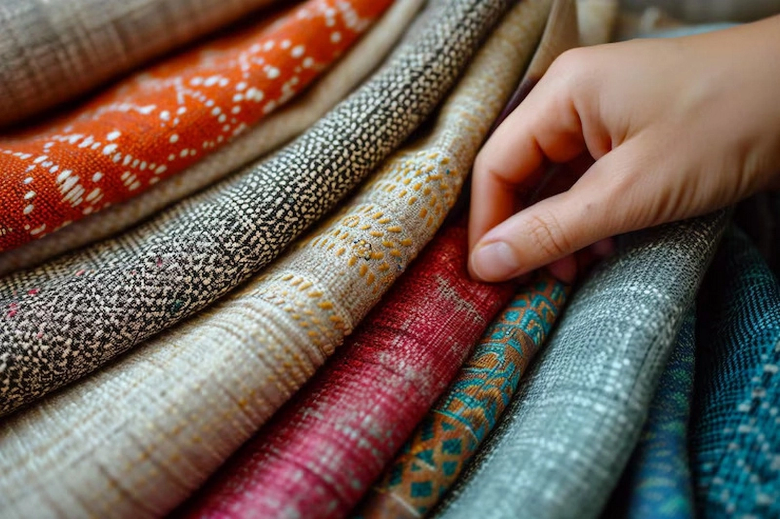 Exploring Alternatives to Traditional Fabrics 