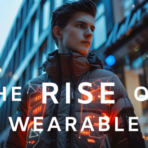 Exploring Smart Fashion Fusion and Wearable Technology (1)