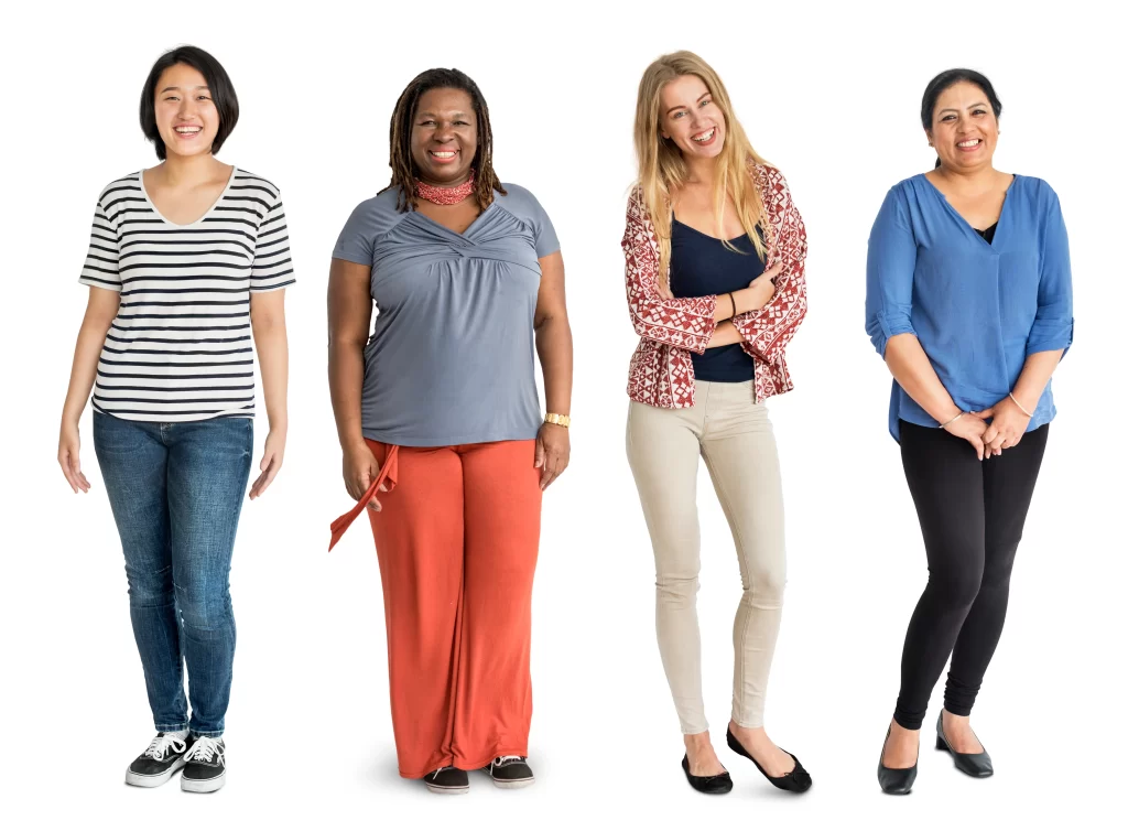Fashion for Different Body Types and Sizes (3)