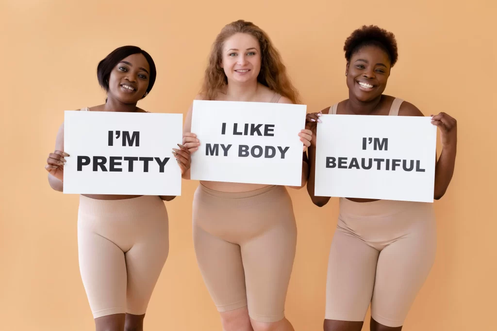 Fashion for Different Body Types and Sizes (5)