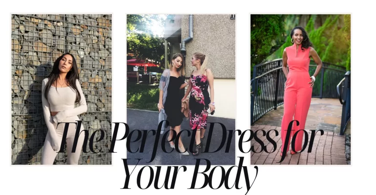 Fashion for Different Body Types and Sizes Thumbnail