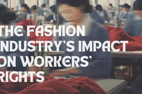 Fashion industry and Its Impact on workers rights (4)