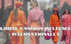 Global Fashion Trends