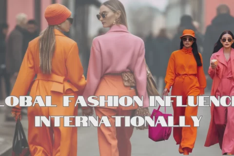 Global Fashion Trends