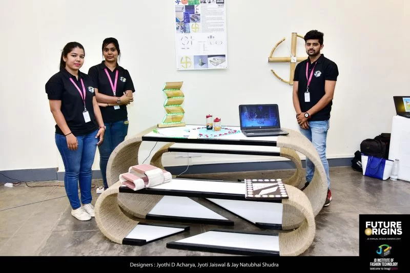 Interior Design Department 2017 Bangalore