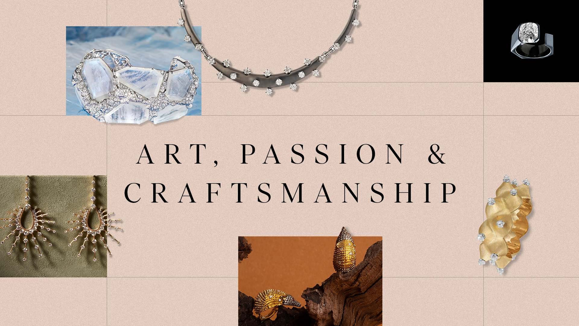 The Craftsmanship Behind Fine Jewelry Design - JD Institute of Fashion ...