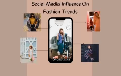 The Influence of Social Media on Fashion Trends in India 2024