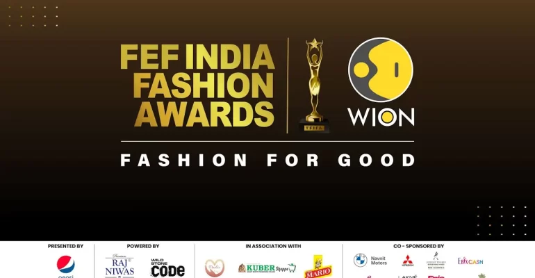 Top 5 Major Fashion Competitions and Awards In India! (6)