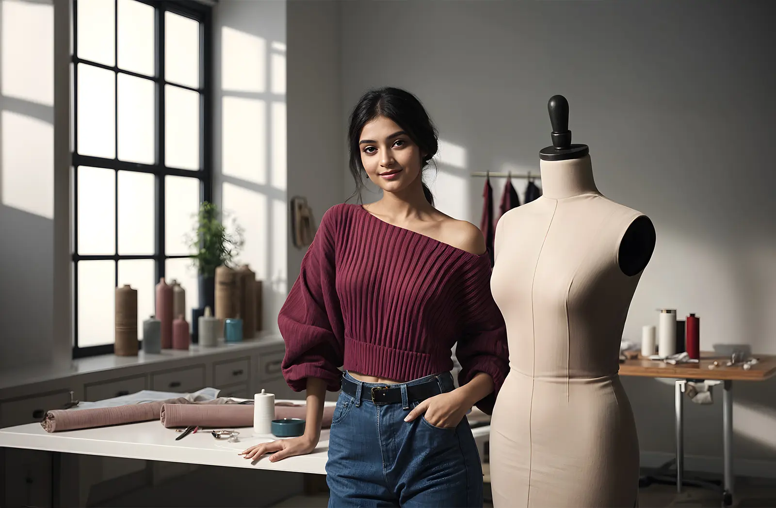 BSc in Fashion and Apparel Design 3 Years (Bengaluru City University)
