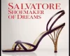 Salvatore Ferragamo The Shoemaker Who Walked the World in Style