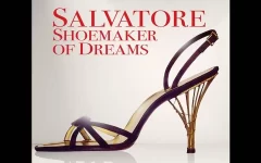 Salvatore Ferragamo The Shoemaker Who Walked the World in Style
