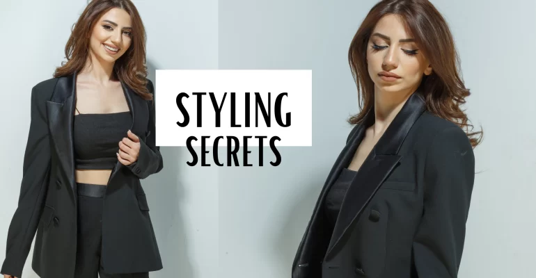 Styling Secrets Master the Art of Iconic Looks Today       (1)