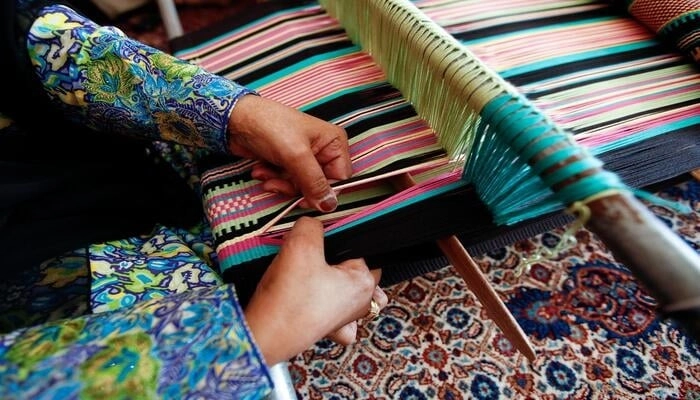Textile Industry Design Trends in 2024 