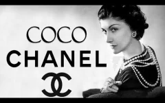 The Enduring Allure A History of the Chanel Fashion House