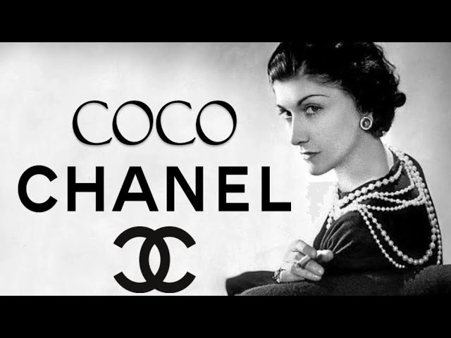 The Enduring Allure A History of the Chanel Fashion House