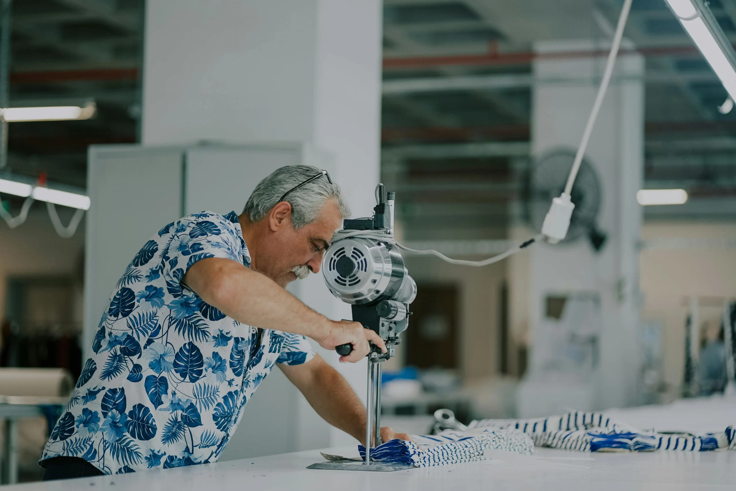 The Evolution of Sustainable Textile Design Market Trends and New Developments in the Year 2024 