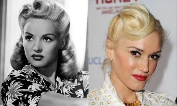 The History and Evolution of Iconic Hairstyles 