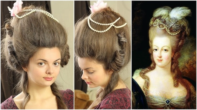 The History and Evolution of Iconic Hairstyles 