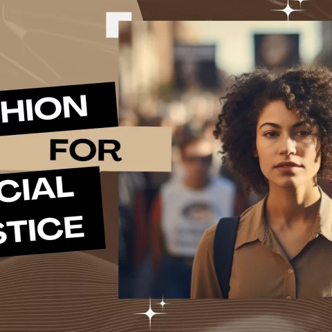 The Role of Sustainable Fashion in Promoting Social Justice