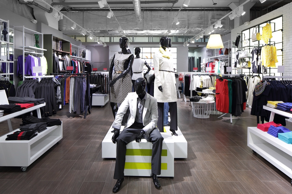 The Role of Technology in Modern Visual Merchandising 