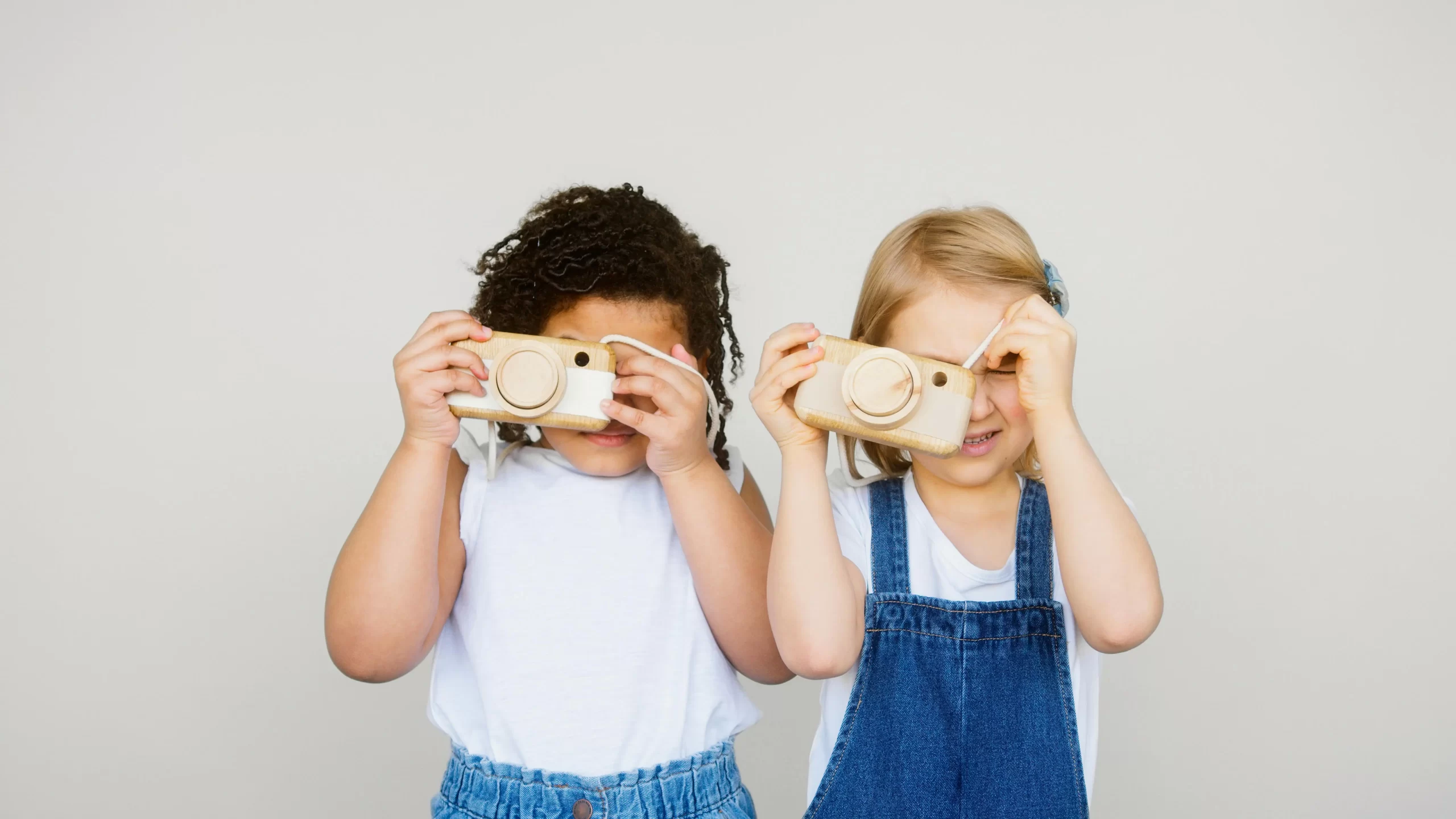 Tips for Photographing Your Kids